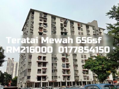 Teratai Mewah