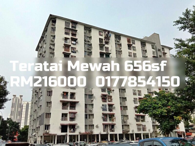 Teratai Mewah