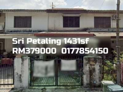 Sri Petaling