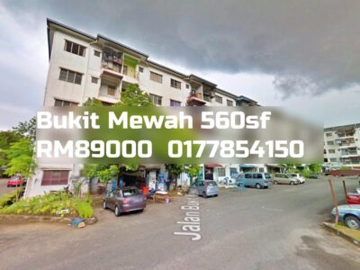 Bukit Mewah