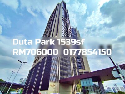 Duta Park