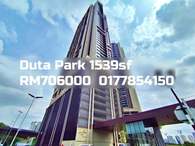 Duta Park