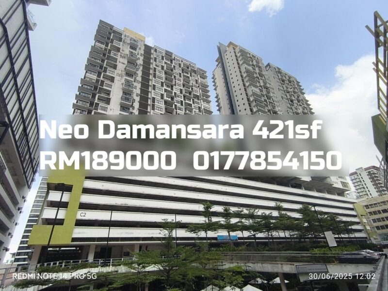 Neo Damansara