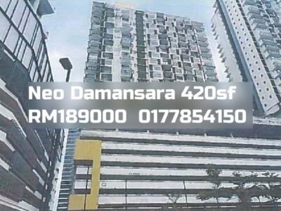Neo Damansara