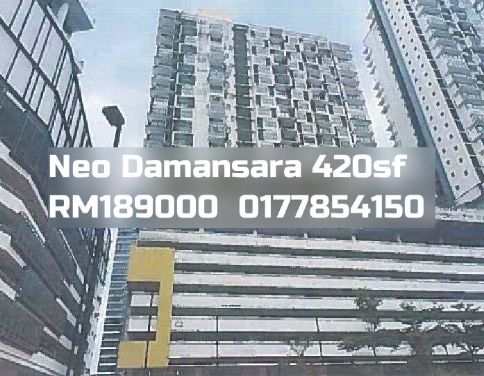 Neo Damansara
