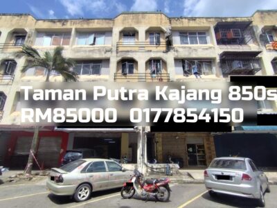 Taman Putra Kajang
