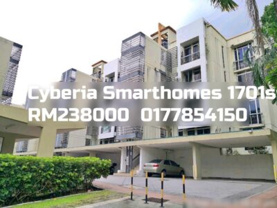 Cyberia Smarthomes