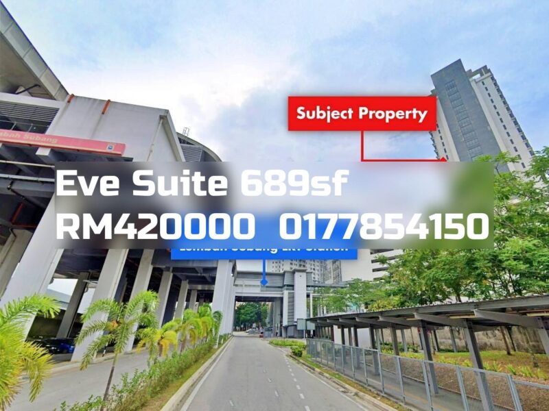 Eve Suite