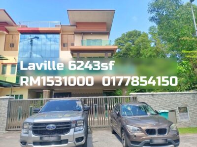Laville