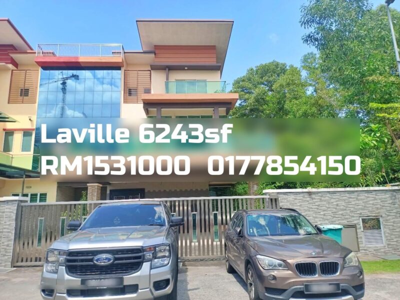 Laville