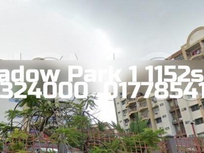 Meadow Park 1
