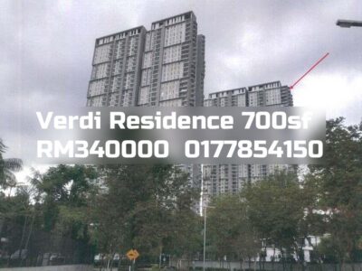 Verdi Residence