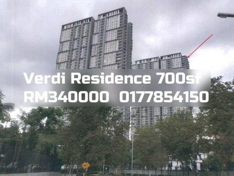 Verdi Residence