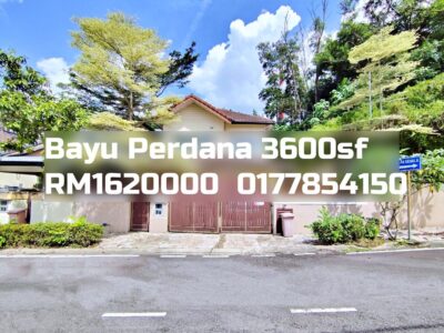 Bayu Perdana