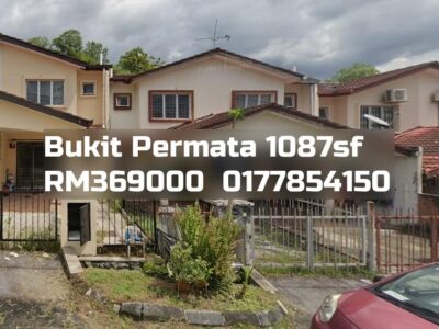Bukit Permata