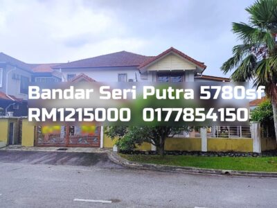 Bandar Seri Putra