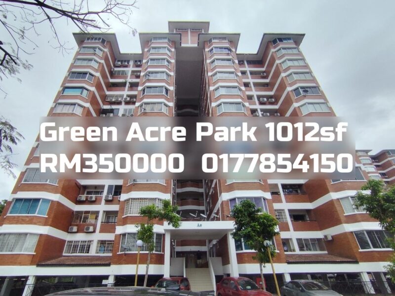 Green Acre Park