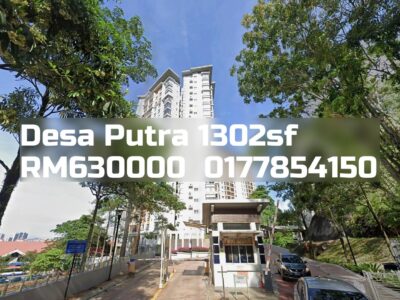 Desa Putra