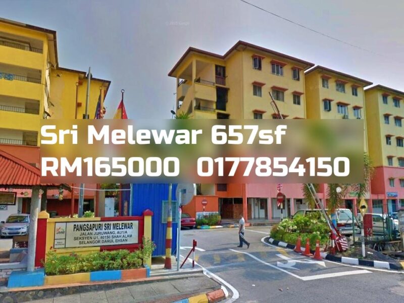 Sri Melewar