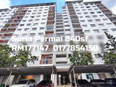 Suria Permai