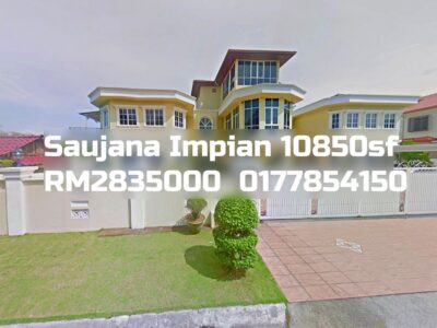 Saujana Impian