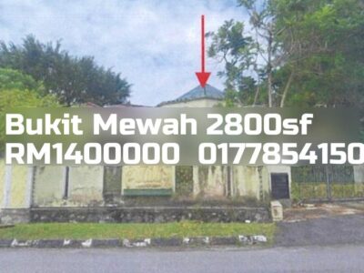 Bukit Mewah