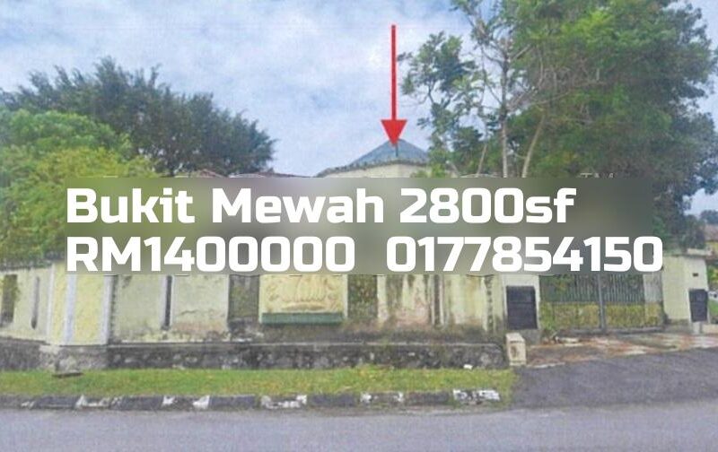 Bukit Mewah