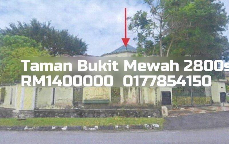 Taman Bukit Mewah
