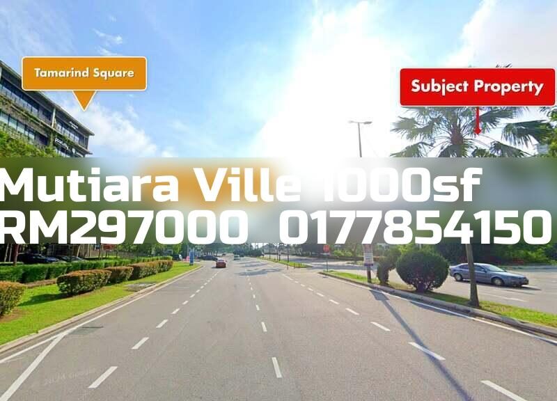 Mutiara Ville