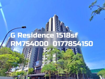 G Residence