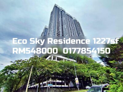 Eco Sky Residence