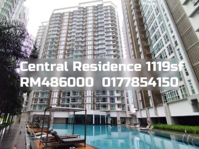 Central Residence