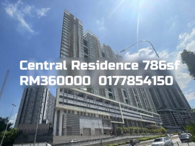 Central Residence