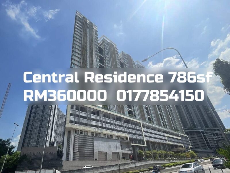 Central Residence
