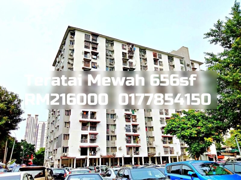 Teratai Mewah