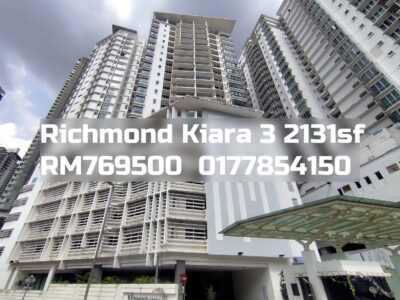 Richmond Kiara 3