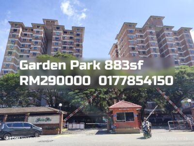 Garden Park
