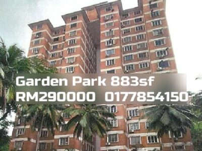 Garden Park