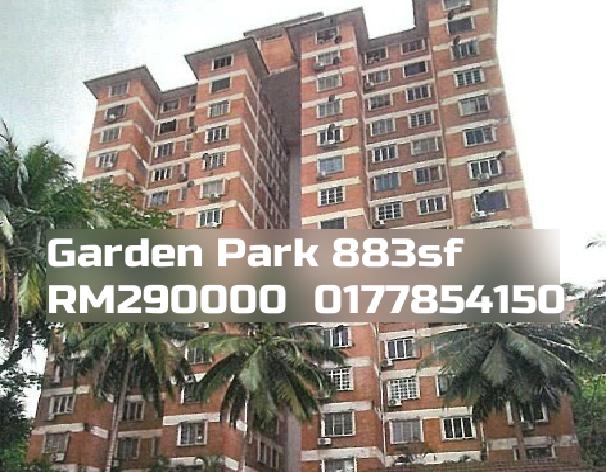 Garden Park