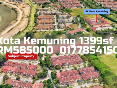 Kota Kemuning
