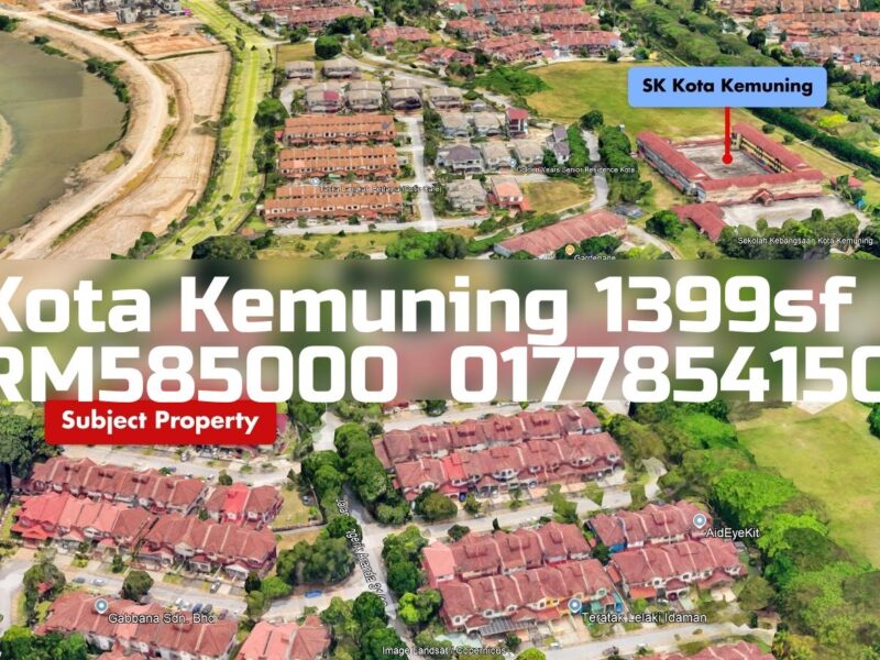 Kota Kemuning