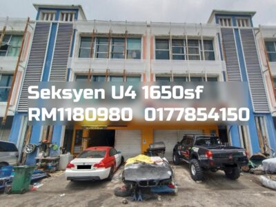 Seksyen U4