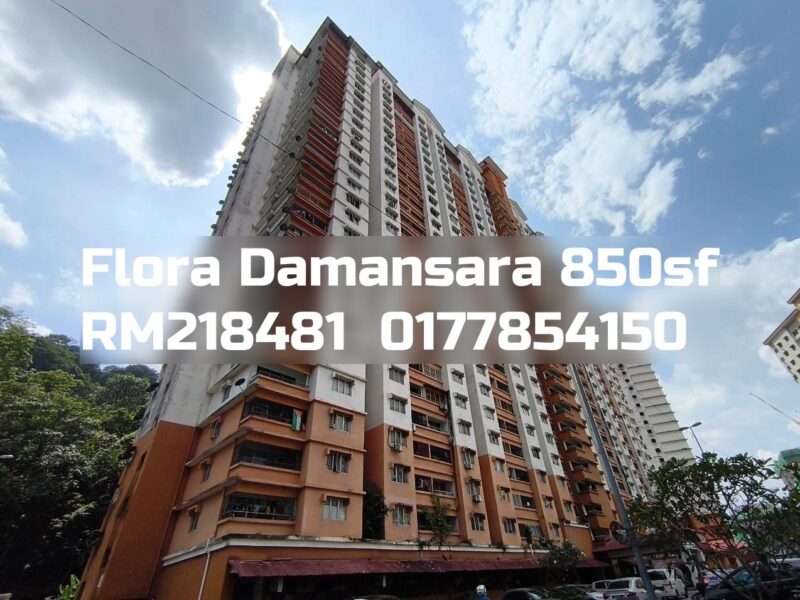Flora Damansara