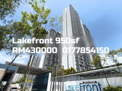 Lakefront