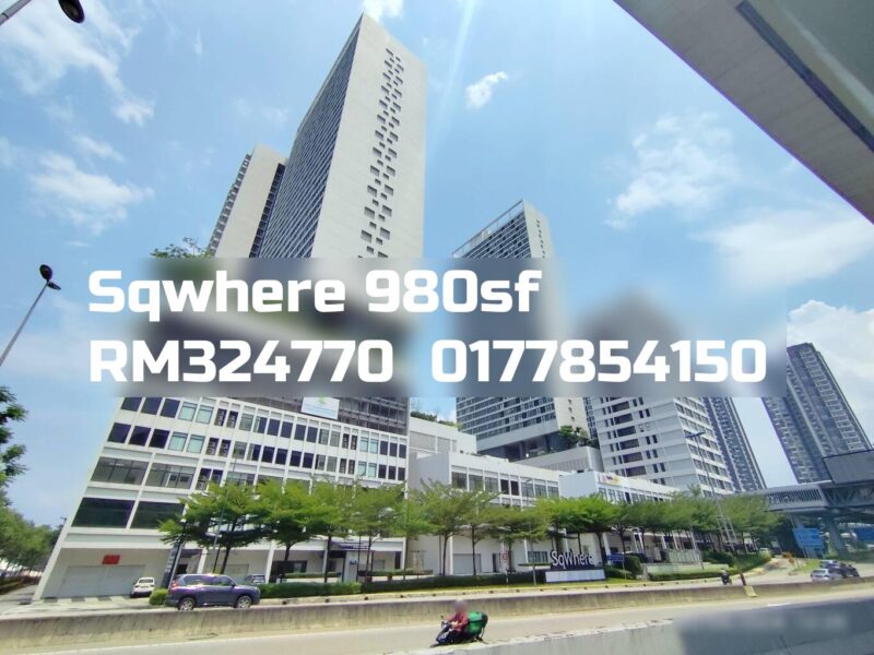 Sqwhere