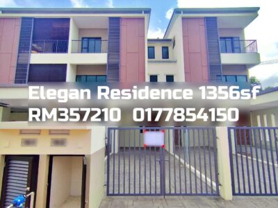 Elegan Residence
