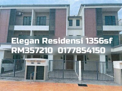 Elegan Residensi