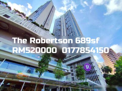 The Robertson