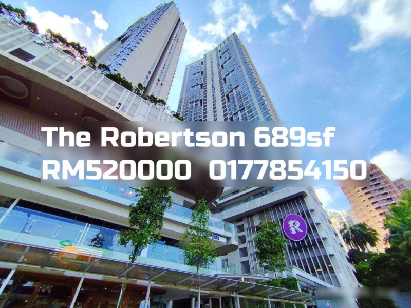 The Robertson
