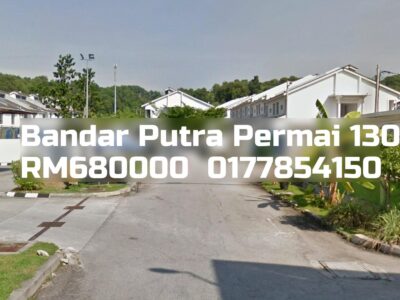 Bandar Putra Permai